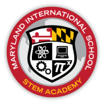 MD-International-School-Logo